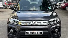Used Maruti Suzuki Vitara Brezza VXi [2023-2025] in Mumbai