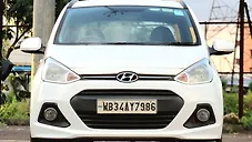Used Hyundai Grand i10 Sportz 1.2 Kappa VTVT [2013-2016] in Kolkata