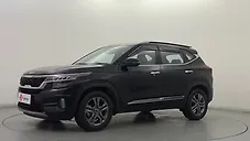 Used Kia Seltos HTX 1.5 [2020-2021] in Ghaziabad