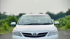 Used Toyota Corolla Altis Aero Ltd Diesel in Surat