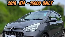 Used Hyundai Grand i10 Sportz 1.2 Kappa VTVT Dual Tone in Navi Mumbai