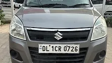 Used Maruti Suzuki Wagon R LXI CNG in Gurgaon