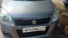 Used Maruti Suzuki Wagon R VXI in Lucknow