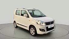 Used Maruti Suzuki Wagon R VXI in Surat
