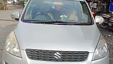 Used Maruti Suzuki Ertiga VDi in Ulhasnagar
