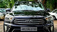 Used Hyundai Creta 1.6 SX (O) in Ahmedabad
