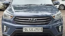 Used Hyundai Creta 1.4 S Plus in Ahmedabad