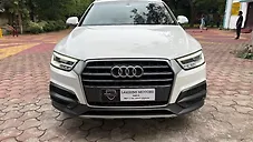 Used Audi Q3 30 TDI Premium FWD in Raipur