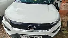 Used Tata Nexon XZ Plus (S) Diesel in Patna