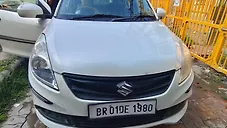 Used Maruti Suzuki Swift DZire VXI in Patna