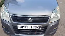 Used Maruti Suzuki Wagon R LXi (O) 1.0 CNG [2019-2020] in Lucknow