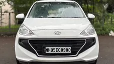 Used Hyundai Santro Sportz CNG [2018-2020] in Thane