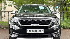 Used Kia Seltos HTX 1.5 IVT in Thane