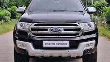 Used Ford Endeavour Titanium 3.2 4x4 AT in Ahmedabad