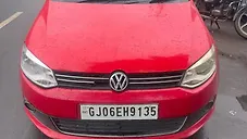 Used Volkswagen Vento Highline Diesel in Vadodara