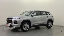 Used Maruti Suzuki Grand Vitara Delta Smart Hybrid [2023-2025] in Faridabad