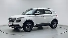 Used Hyundai Venue SX 1.0 Turbo iMT in Ghaziabad
