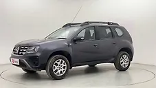 Used Renault Duster RXS 1.5 Petrol MT in Pune