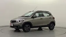 Used Tata Tiago NRG Petrol in Delhi