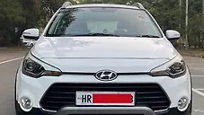 Used Hyundai i20 Active 1.4 SX [2015-2016] in Chandigarh