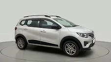 Used Renault Triber RXZ EASY-R AMT in Pune