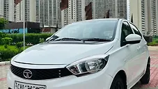 Used Tata Tiago Revotron XM [2016-2019] in Mohali