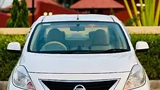 Used Nissan Sunny XV Diesel in Surat