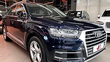 Used Audi Q7 45 TDI Technology Pack in Ahmedabad