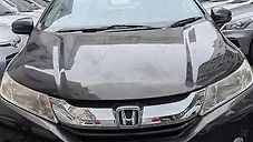 Used Honda City VX in Surat