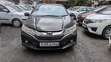Used Honda City VX CVT in Surat