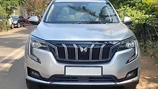 Used Mahindra XUV700 AX7 Petrol AT 7 STR in Mumbai