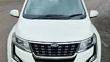 Used Mahindra XUV500 W9 [2018-2020] in Sangli