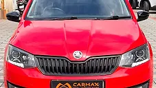Used Skoda Rapid Monte Carlo 1.5 TDI AT in Surat