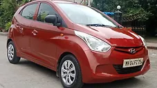 Used Hyundai Eon Magna [2011-2012] in Mumbai