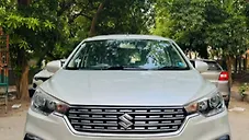 Used Maruti Suzuki Ertiga ZXi Plus in Delhi