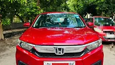 Used Honda Amaze 1.2 S i-VTEC in Delhi