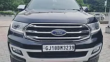 Used Ford Endeavour Titanium Plus 2.0 4x2 AT in Ahmedabad