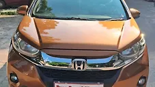 Used Honda WR-V VX MT Diesel in Lucknow
