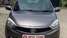 Used Tata Tiago NRG Diesel in Nashik