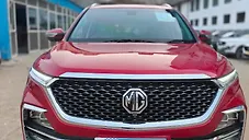 Used MG Hector Sharp Hybrid 1.5 Petrol [2019-2020] in Hyderabad