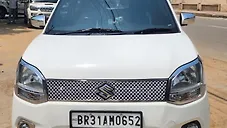 Used Maruti Suzuki Wagon R VXi 1.0 [2019-2019] in Patna