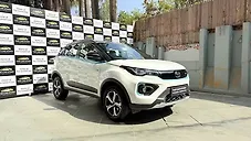 Used Tata Nexon EV XZ Plus LUX in Pune