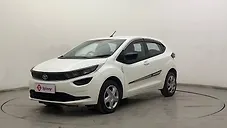 Used Tata Altroz XMA Plus Petrol in Hyderabad