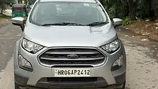 Used Ford Ecosport Trend + 1.5L TDCi in Gurgaon