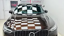 Used Volvo XC60 Inscription [2017-2020] in Lucknow