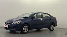 Used Maruti Suzuki Ciaz Zeta 1.4 AT in Ghaziabad