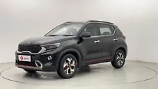 Used Kia Sonet GTX Plus 1.0 iMT [2020-2021] in Pune
