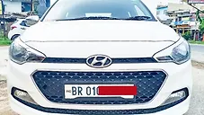 Used Hyundai Elite i20 Sportz 1.4 CRDI [2016-2017] in Bettiah