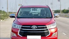 Used Toyota Innova Crysta Touring Sport Diesel AT [2017-2020] in Surat