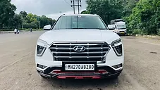 Used Hyundai Creta SX (O) 1.5 Diesel Automatic [2020-2022] in Pune